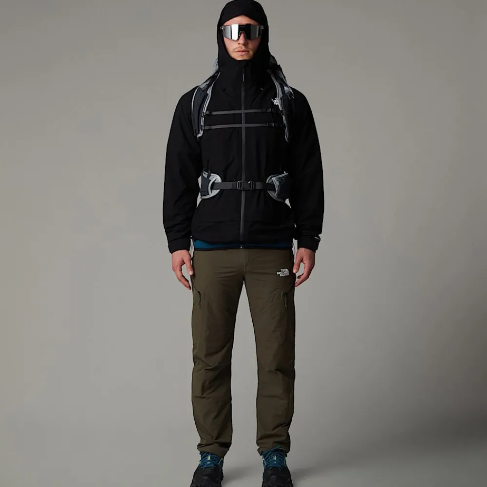 Chaqueta FUTURELIGHT™ Frontier Para Hombre-The North Face Discount