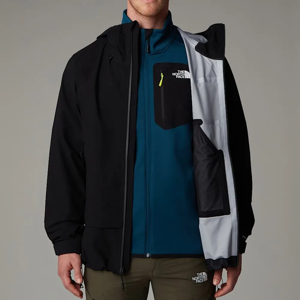 Chaqueta FUTURELIGHT™ Frontier Para Hombre-The North Face Discount