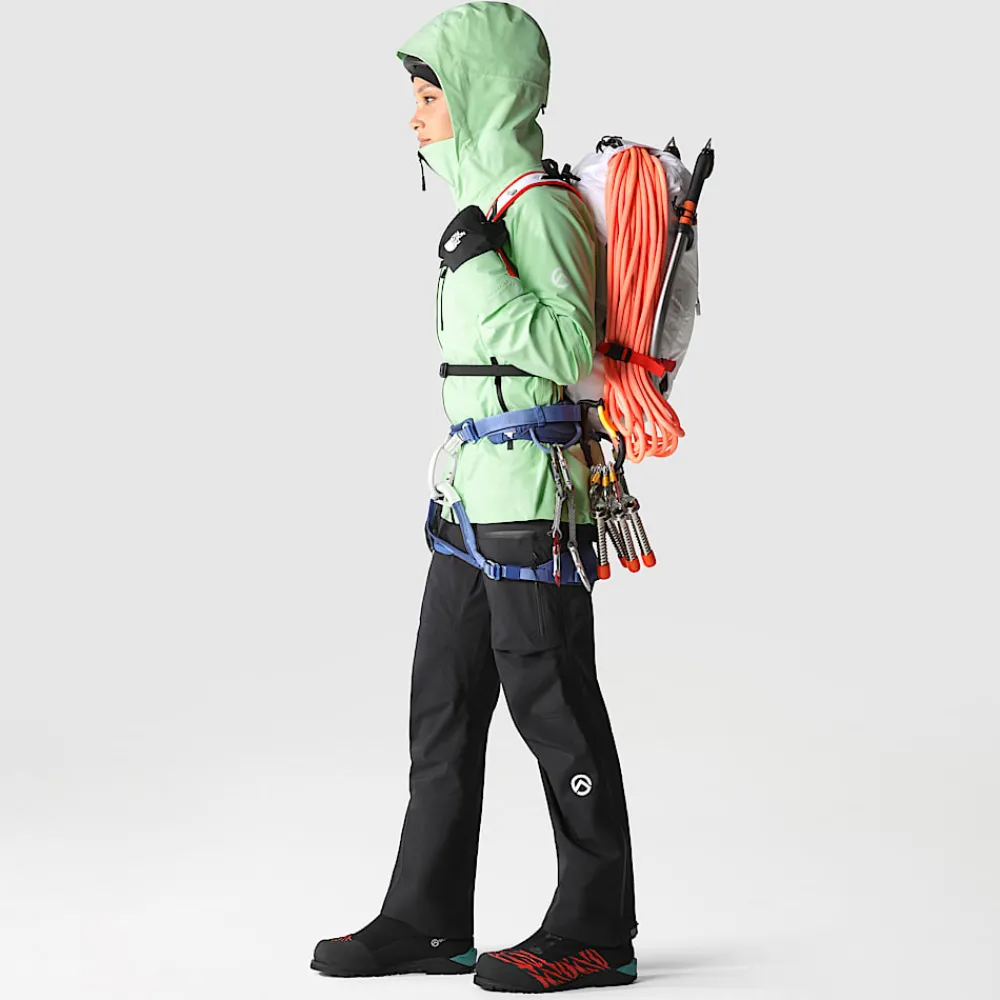 Chaqueta FUTURELIGHT™ Summit Torre Egger Para Mujer-The North Face