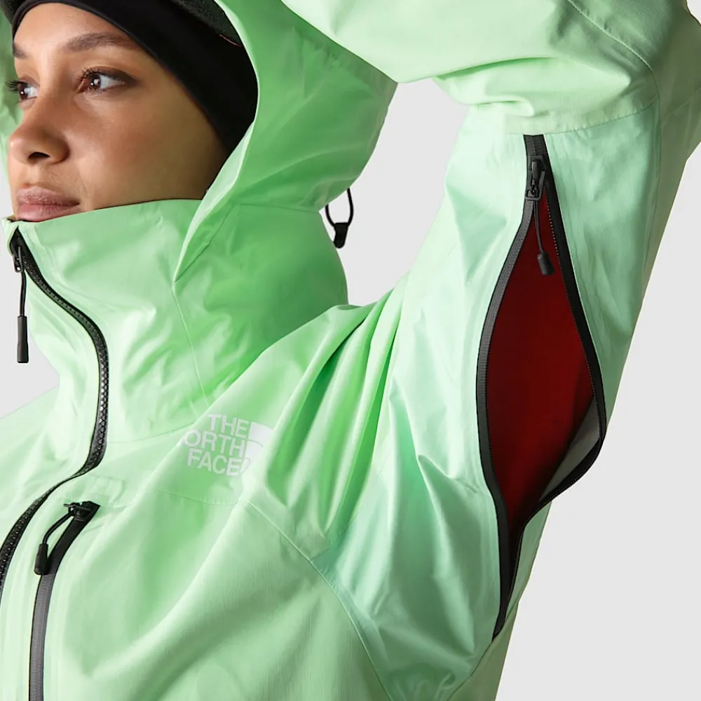 Chaqueta FUTURELIGHT™ Summit Torre Egger Para Mujer-The North Face