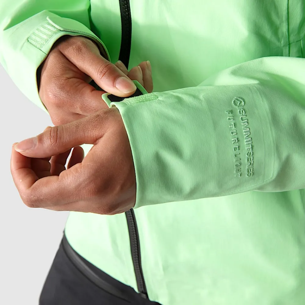 Chaqueta FUTURELIGHT™ Summit Torre Egger Para Mujer-The North Face