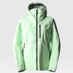 Chaqueta FUTURELIGHT™ Summit Torre Egger Para Mujer-The North Face