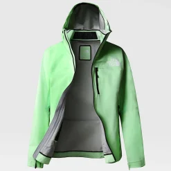 Chaqueta FUTURELIGHT™ Summit Torre Egger Para Mujer-The North Face