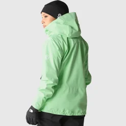 Chaqueta FUTURELIGHT™ Summit Torre Egger Para Mujer-The North Face
