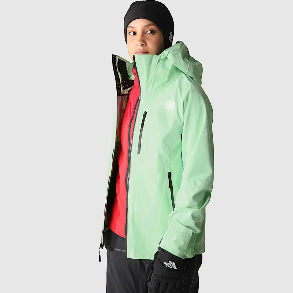 Chaqueta FUTURELIGHT™ Summit Torre Egger Para Mujer-The North Face