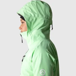 Chaqueta FUTURELIGHT™ Summit Torre Egger Para Mujer-The North Face