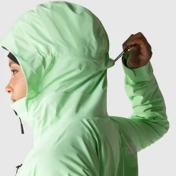 Chaqueta FUTURELIGHT™ Summit Torre Egger Para Mujer-The North Face