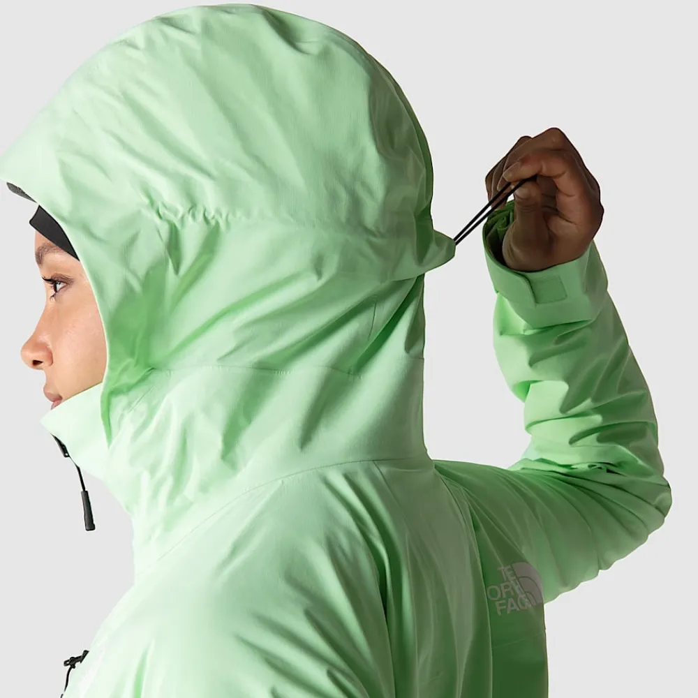Chaqueta FUTURELIGHT™ Summit Torre Egger Para Mujer-The North Face