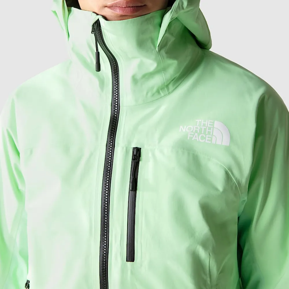 Chaqueta FUTURELIGHT™ Summit Torre Egger Para Mujer-The North Face