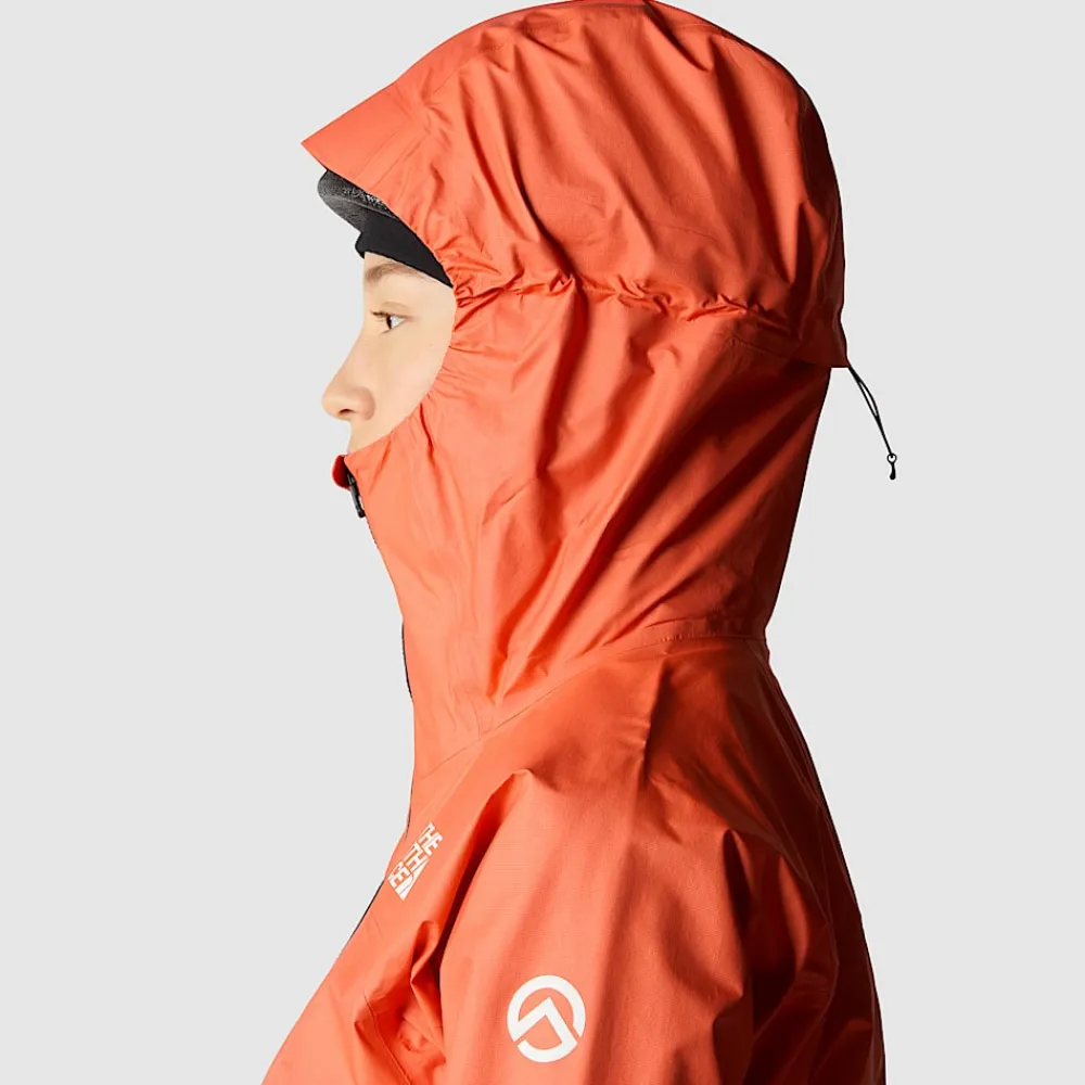 Chaqueta FUTURELIGHT™ Summit Papsura Para Mujer-The North Face Best