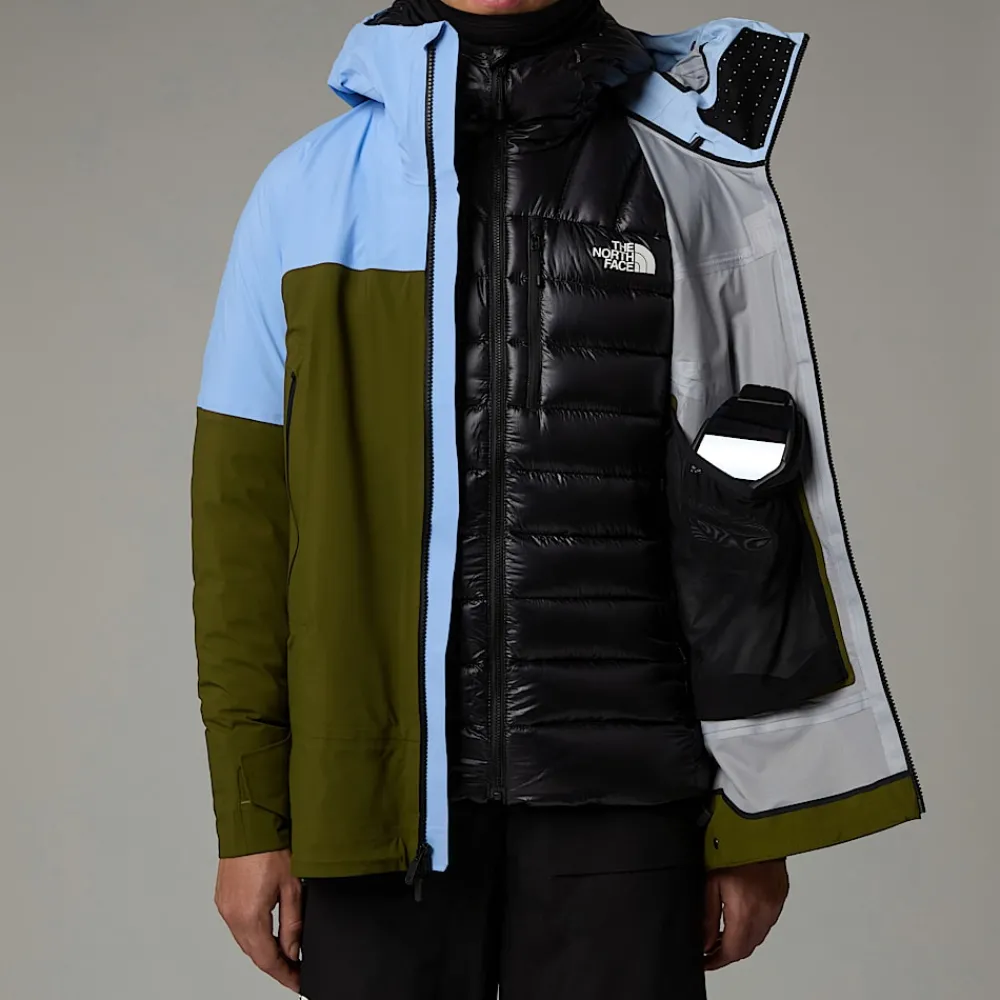 Chaqueta FUTURELIGHT™ Summit Stimson Para Mujer-The North Face