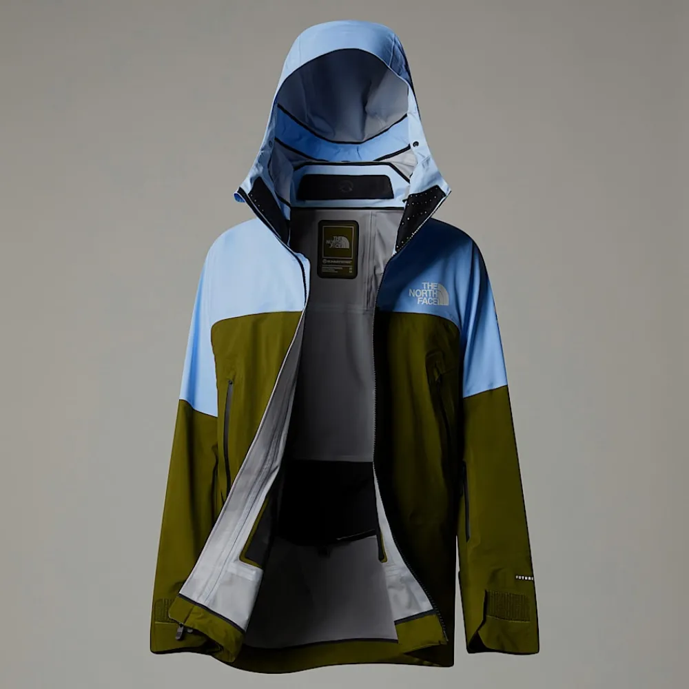 Chaqueta FUTURELIGHT™ Summit Stimson Para Mujer-The North Face