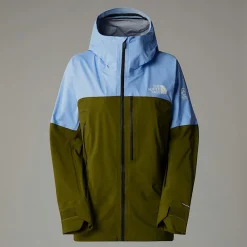 Chaqueta FUTURELIGHT™ Summit Stimson Para Mujer-The North Face