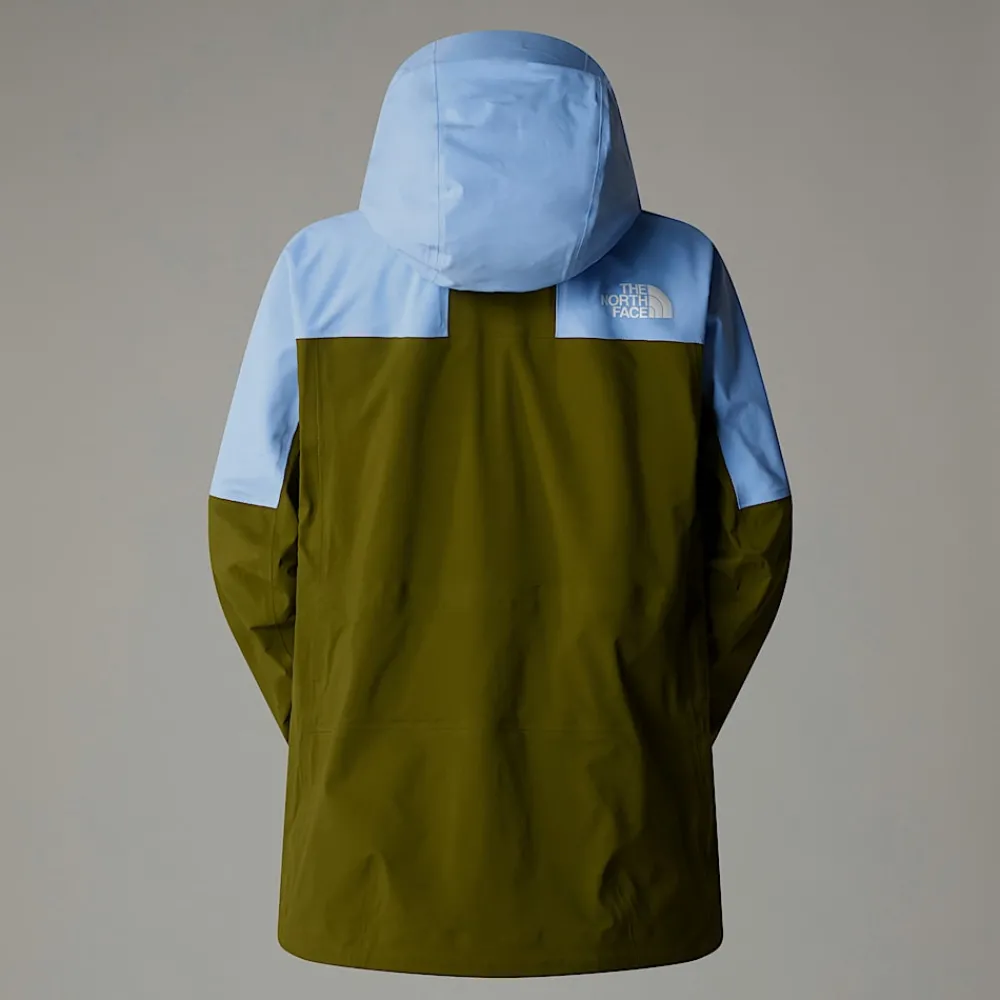 Chaqueta FUTURELIGHT™ Summit Stimson Para Mujer-The North Face