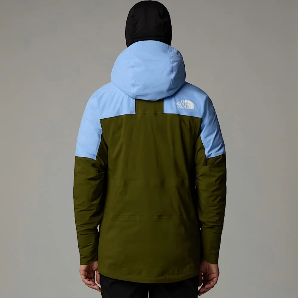 Chaqueta FUTURELIGHT™ Summit Stimson Para Mujer-The North Face