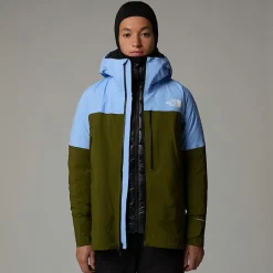 Chaqueta FUTURELIGHT™ Summit Stimson Para Mujer-The North Face