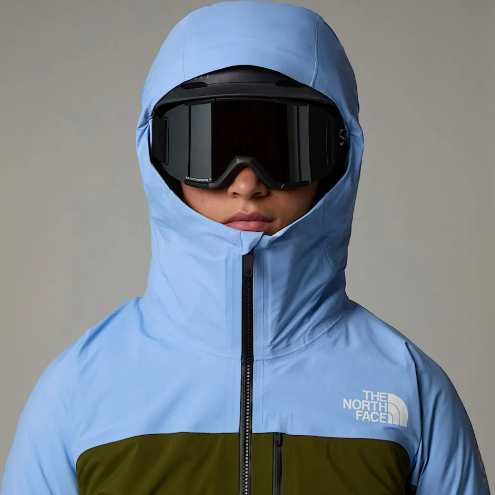 Chaqueta FUTURELIGHT™ Summit Stimson Para Mujer-The North Face