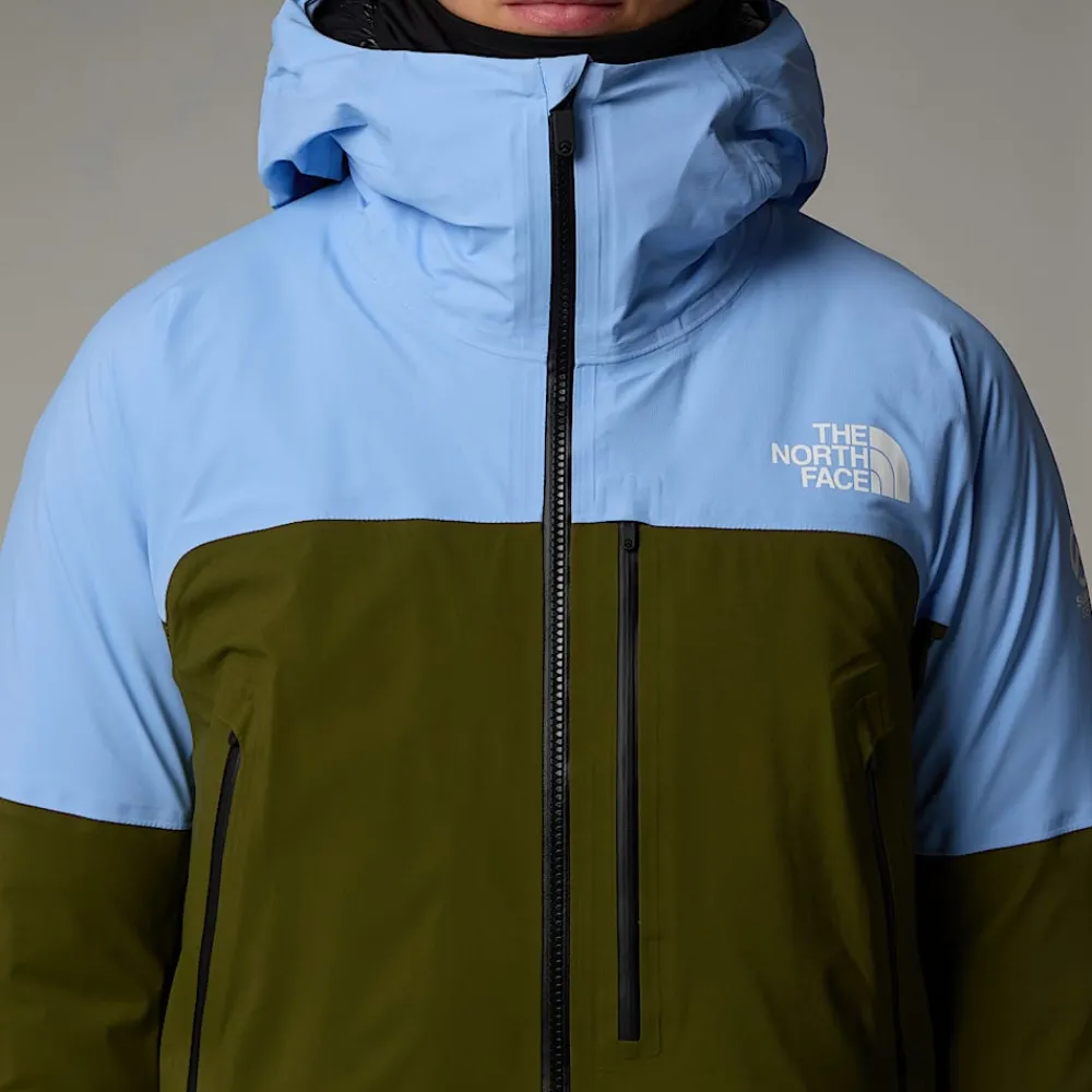 Chaqueta FUTURELIGHT™ Summit Stimson Para Mujer-The North Face