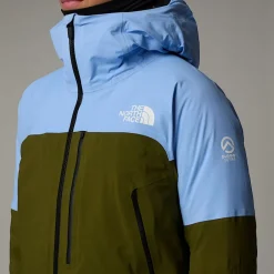 Chaqueta FUTURELIGHT™ Summit Stimson Para Mujer-The North Face