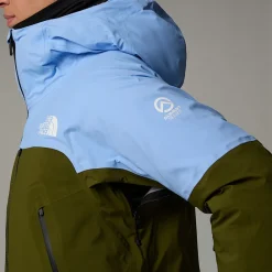 Chaqueta FUTURELIGHT™ Summit Stimson Para Mujer-The North Face