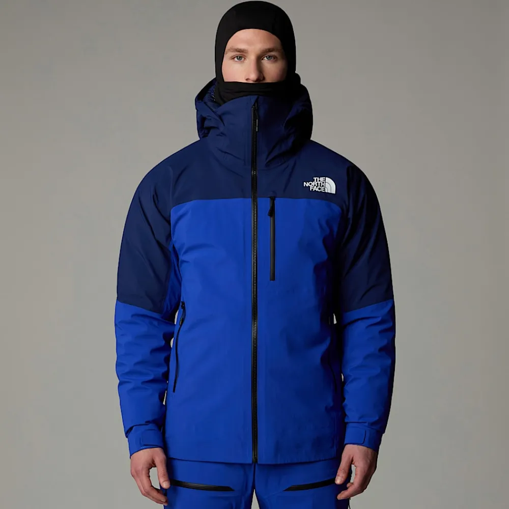 Chaqueta FUTURELIGHT™ Summit Torre Egger Para Hombre-The North Face Online