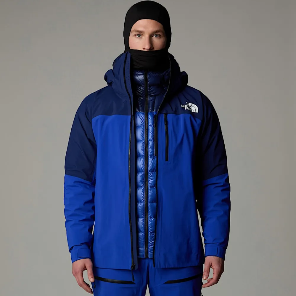 Chaqueta FUTURELIGHT™ Summit Torre Egger Para Hombre-The North Face Online