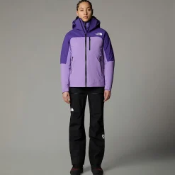 Chaqueta FUTURELIGHT™ Summit Torre Egger Para Mujer-The North Face Hot