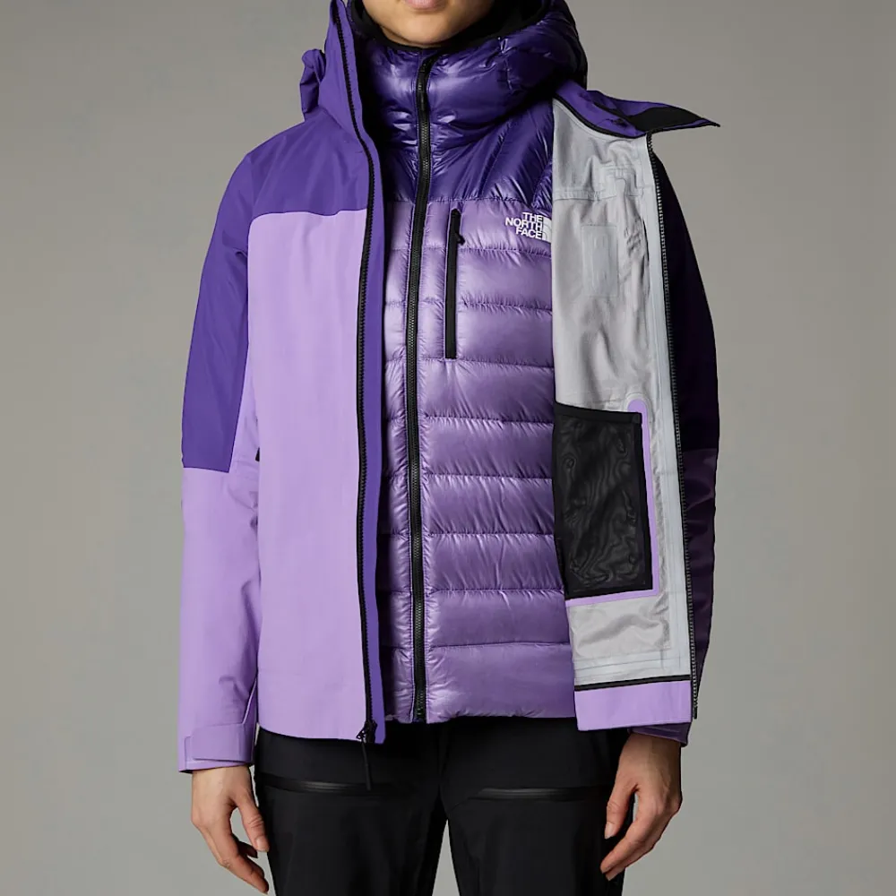 Chaqueta FUTURELIGHT™ Summit Torre Egger Para Mujer-The North Face Hot