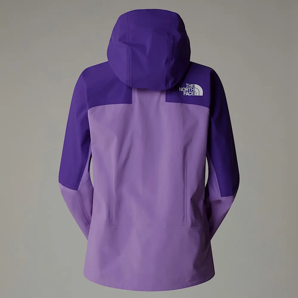 Chaqueta FUTURELIGHT™ Summit Torre Egger Para Mujer-The North Face Hot