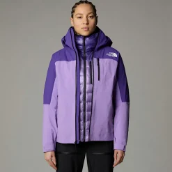 Chaqueta FUTURELIGHT™ Summit Torre Egger Para Mujer-The North Face Hot