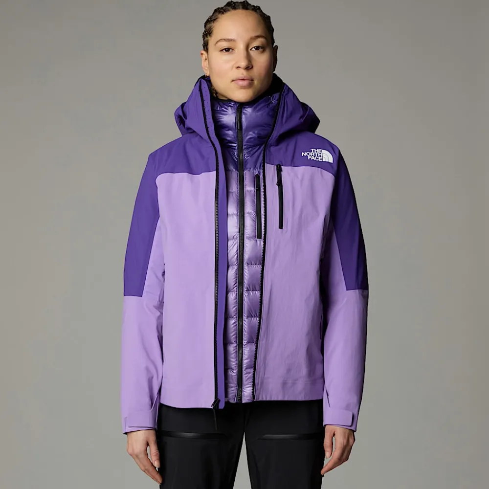Chaqueta FUTURELIGHT™ Summit Torre Egger Para Mujer-The North Face Hot