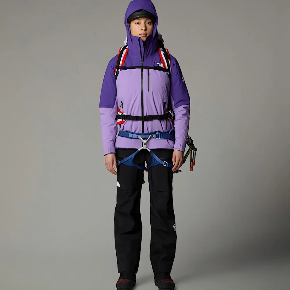 Chaqueta FUTURELIGHT™ Summit Torre Egger Para Mujer-The North Face Hot