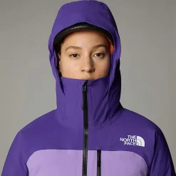 Chaqueta FUTURELIGHT™ Summit Torre Egger Para Mujer-The North Face Hot