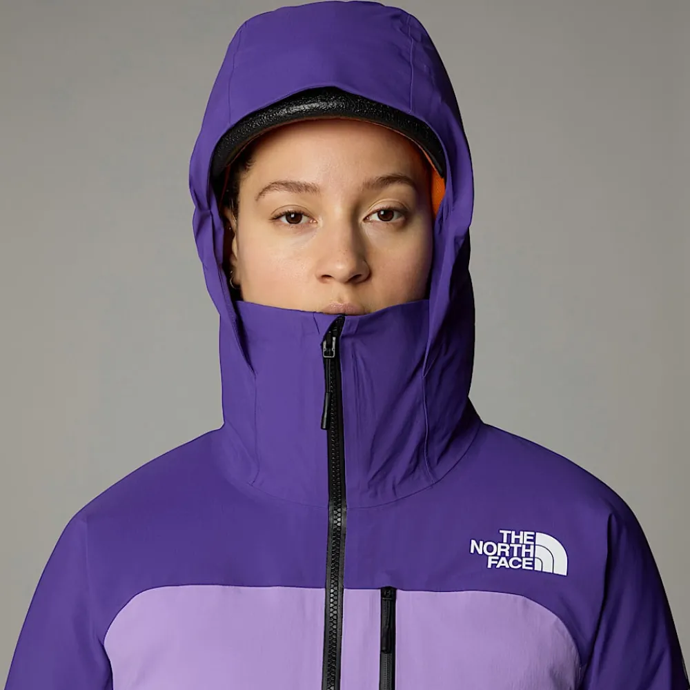 Chaqueta FUTURELIGHT™ Summit Torre Egger Para Mujer-The North Face Hot