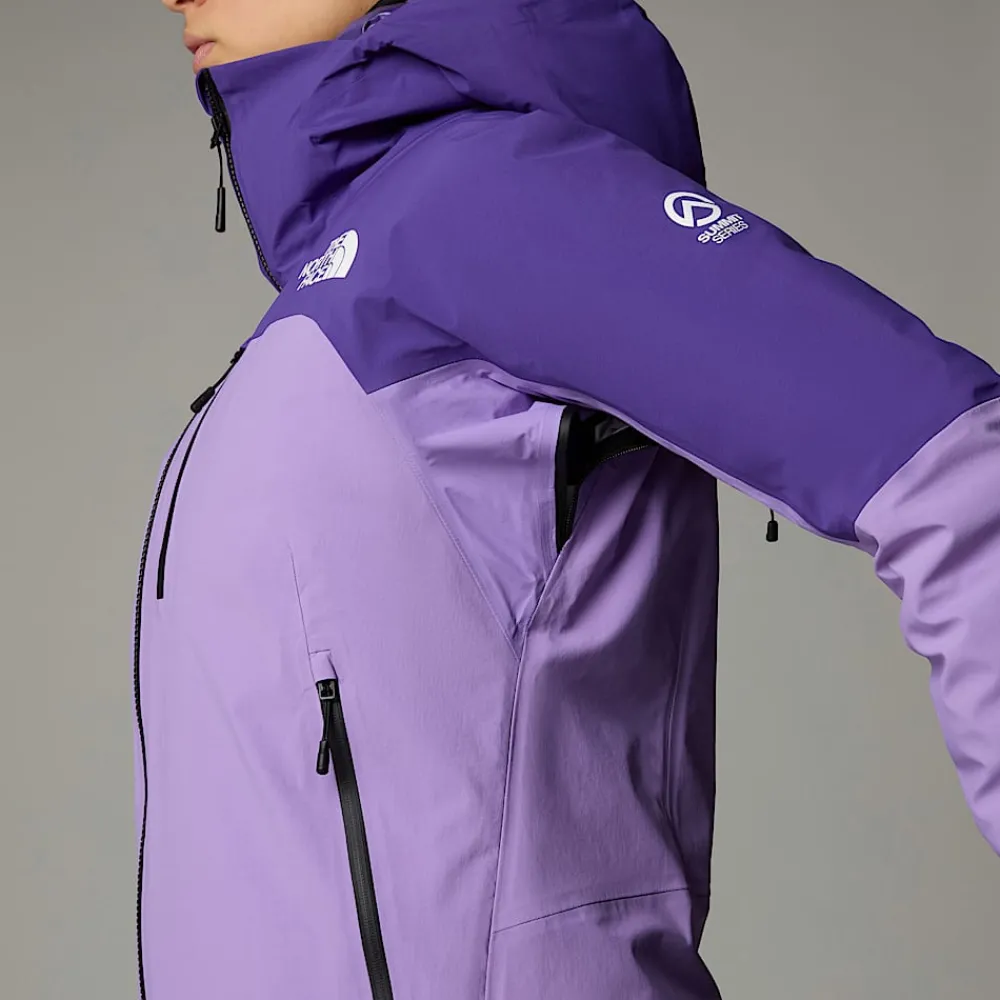 Chaqueta FUTURELIGHT™ Summit Torre Egger Para Mujer-The North Face Hot