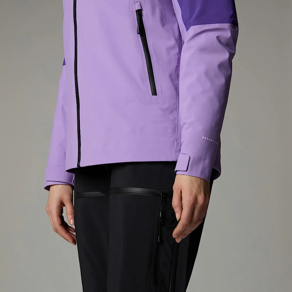 Chaqueta FUTURELIGHT™ Summit Torre Egger Para Mujer-The North Face Hot
