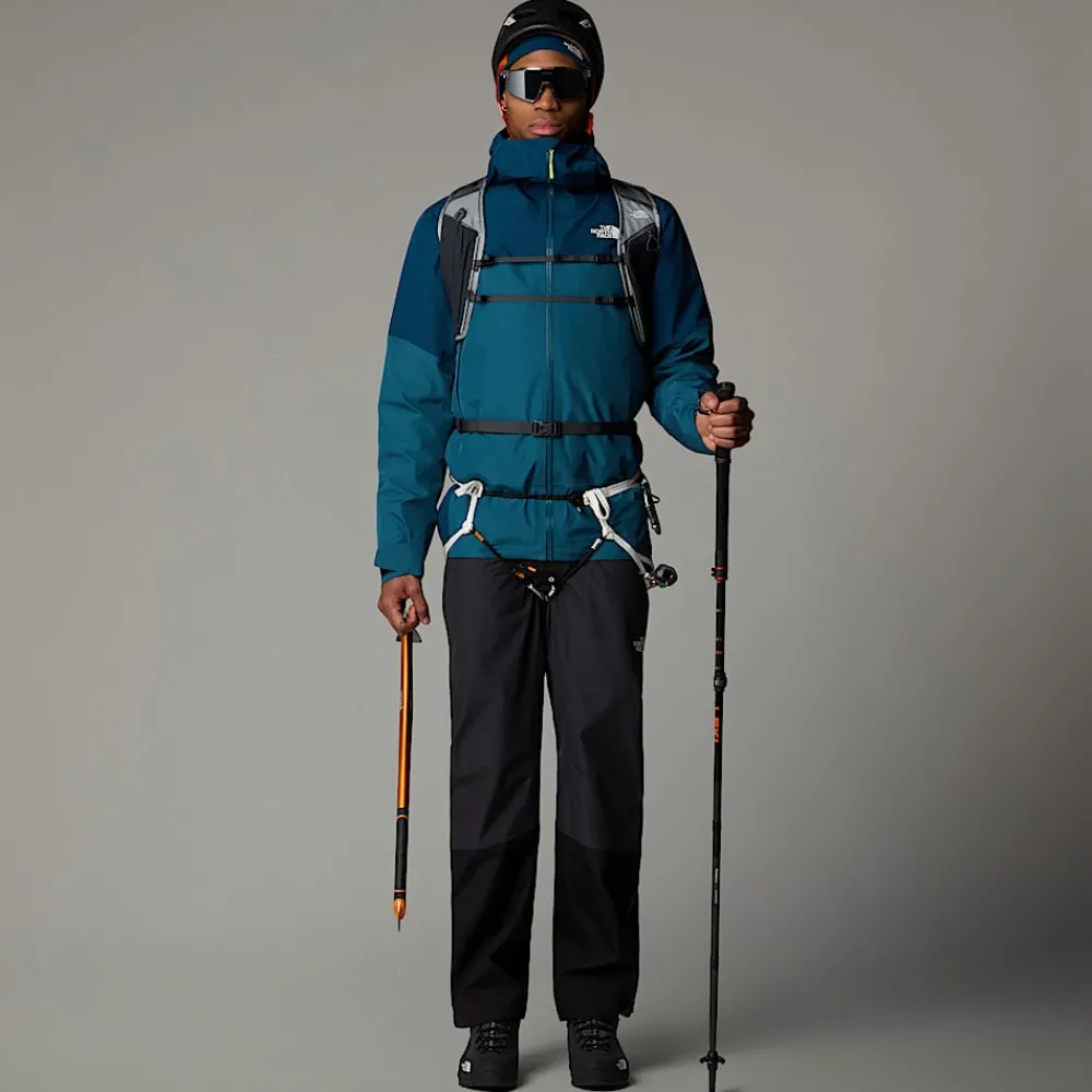 Chaqueta GORE-TEX® 3L Jazzi Para Hombre-The North Face Best