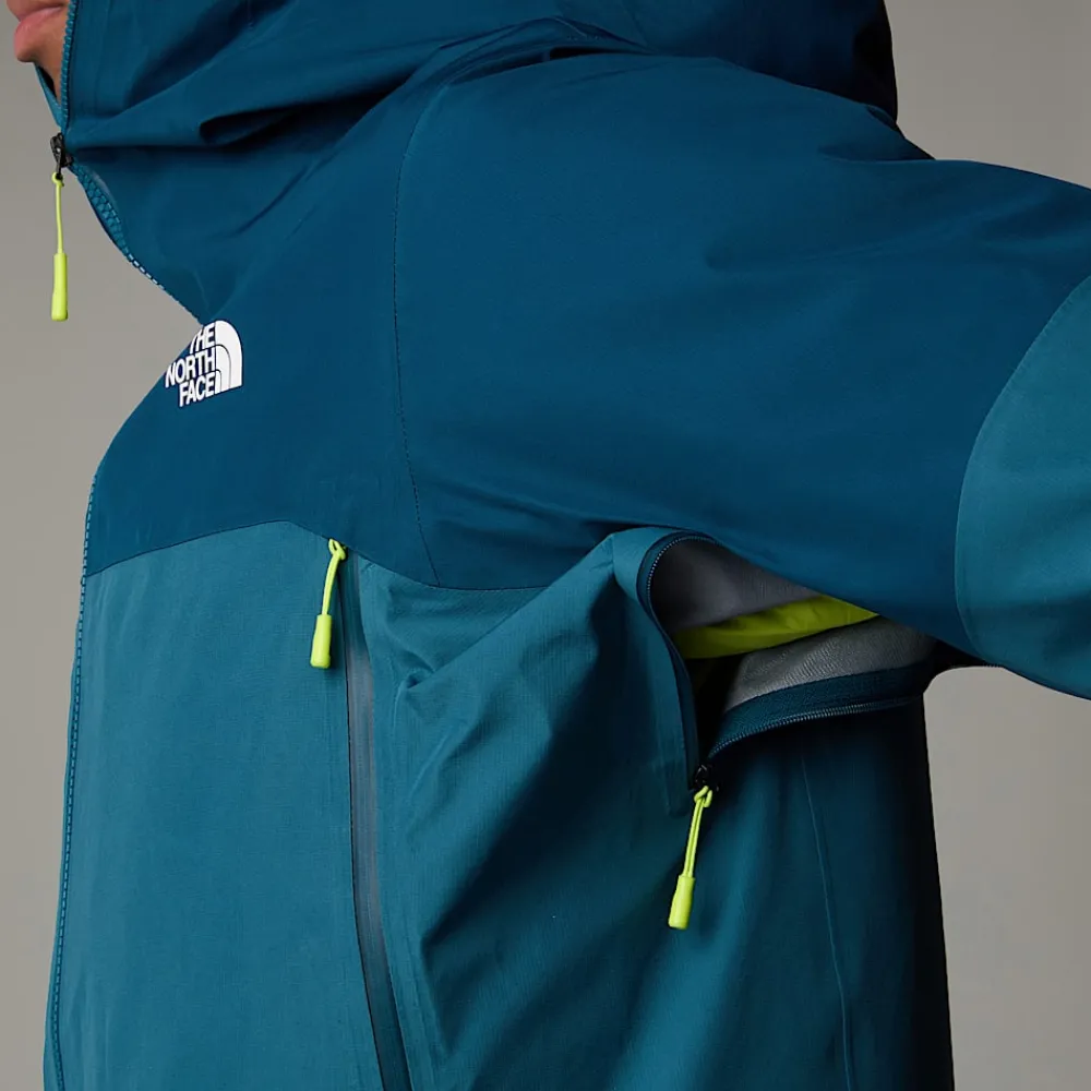 Chaqueta GORE-TEX® 3L Jazzi Para Hombre-The North Face Best