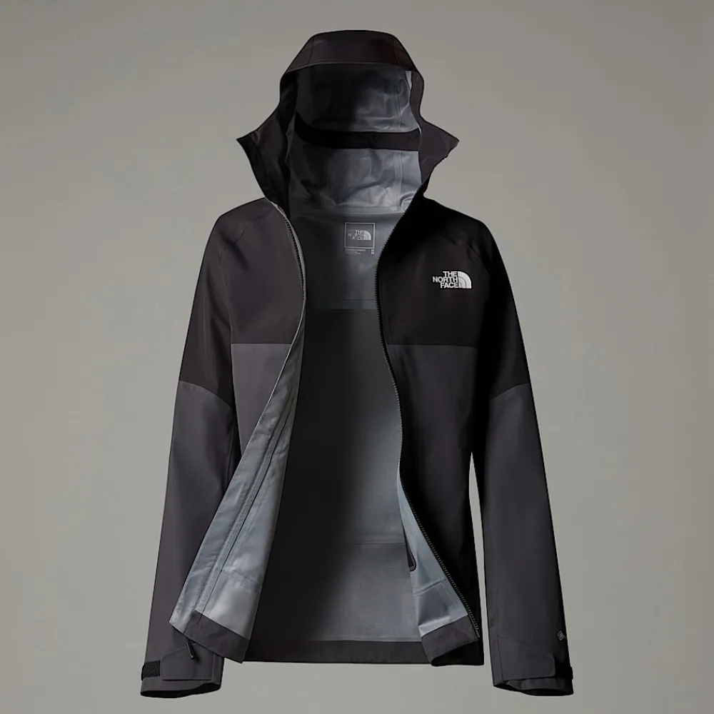 Chaqueta GORE-TEX® 3L Jazzi Para Mujer-The North Face Outlet