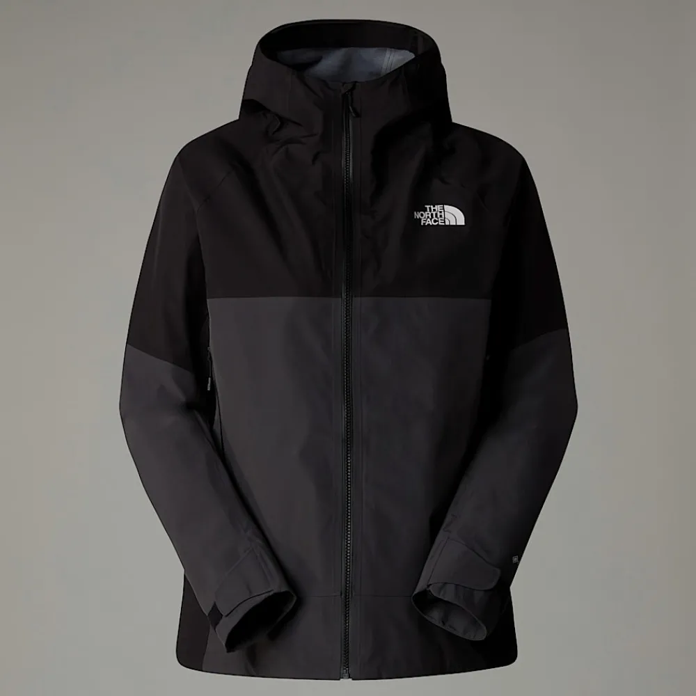 Chaqueta GORE-TEX® 3L Jazzi Para Mujer-The North Face Outlet