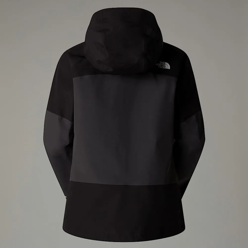 Chaqueta GORE-TEX® 3L Jazzi Para Mujer-The North Face Outlet