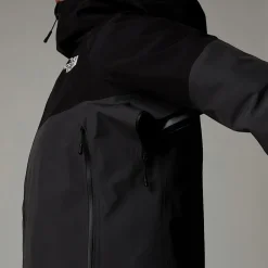 Chaqueta GORE-TEX® 3L Jazzi Para Mujer-The North Face Outlet