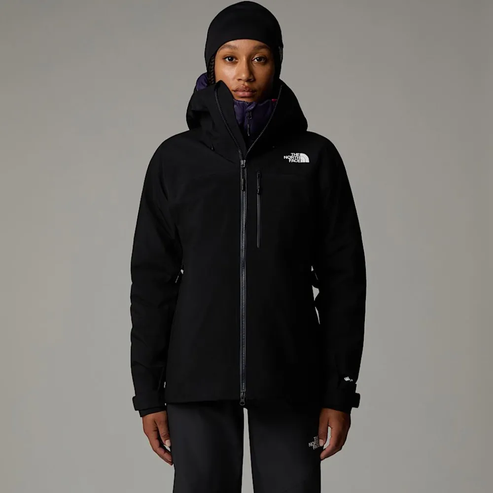 Chaqueta GORE-TEX® Pro Kandersteg Para Mujer-The North Face New