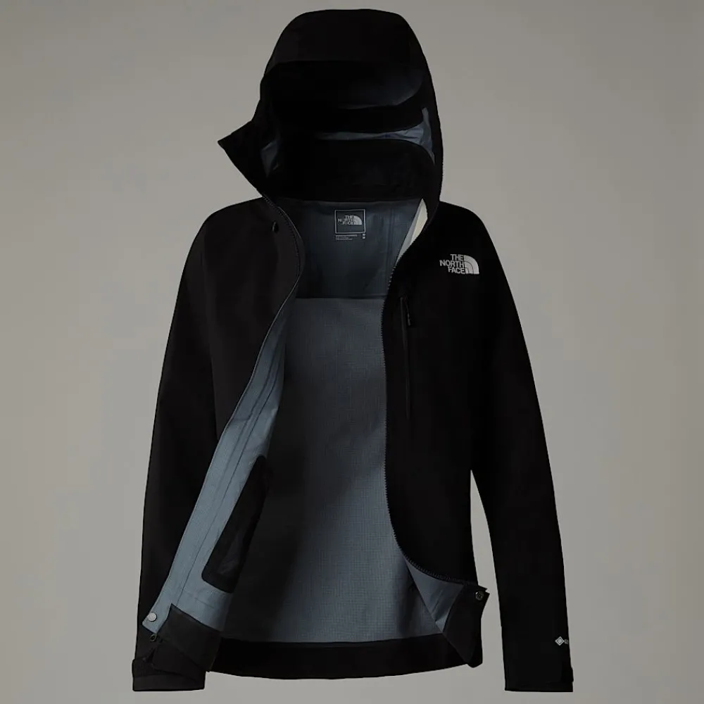 Chaqueta GORE-TEX® Pro Kandersteg Para Mujer-The North Face New