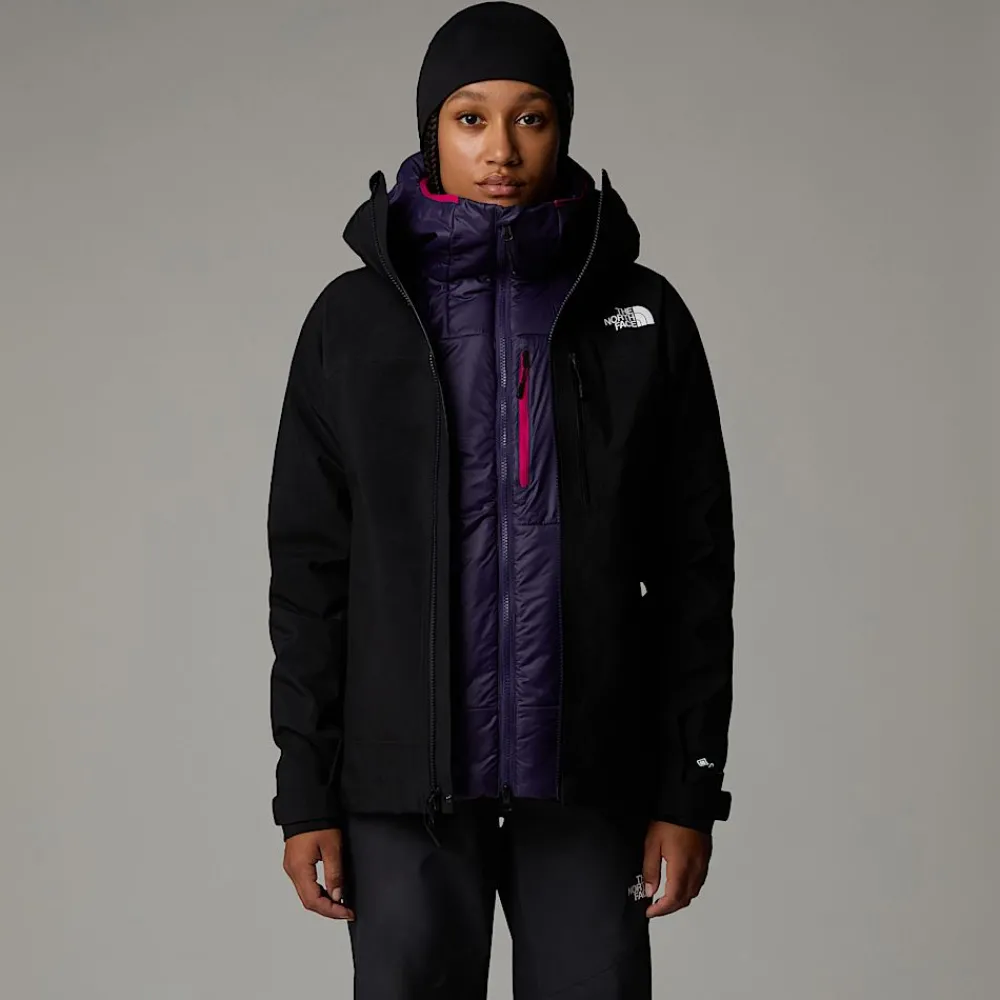 Chaqueta GORE-TEX® Pro Kandersteg Para Mujer-The North Face New