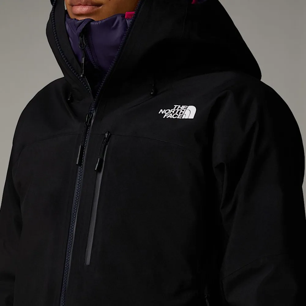 Chaqueta GORE-TEX® Pro Kandersteg Para Mujer-The North Face New