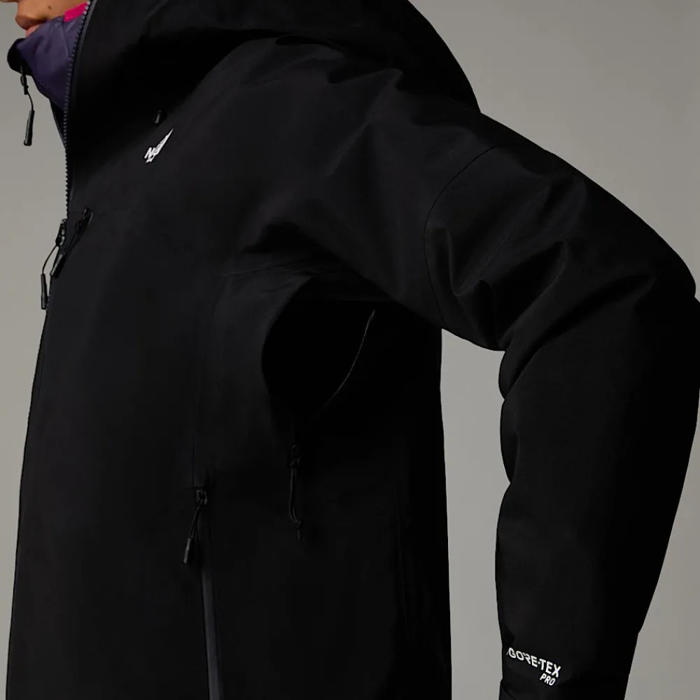 Chaqueta GORE-TEX® Pro Kandersteg Para Mujer-The North Face New
