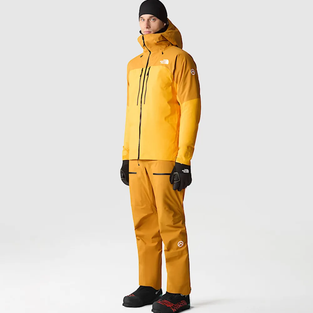 Chaqueta GORE-TEX® Pro Summit Pumori Para Hombre-The North Face Sale