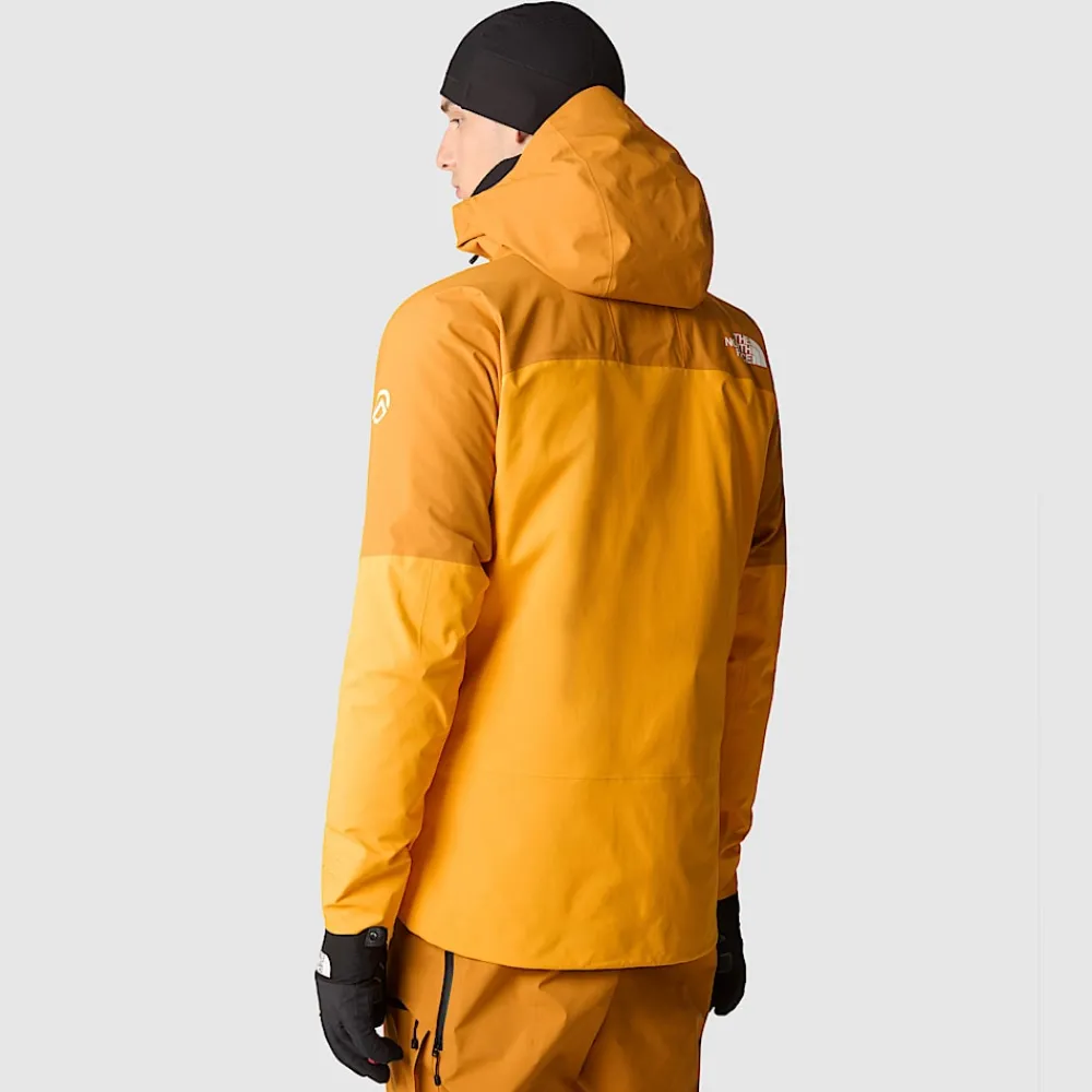 Chaqueta GORE-TEX® Pro Summit Pumori Para Hombre-The North Face Sale