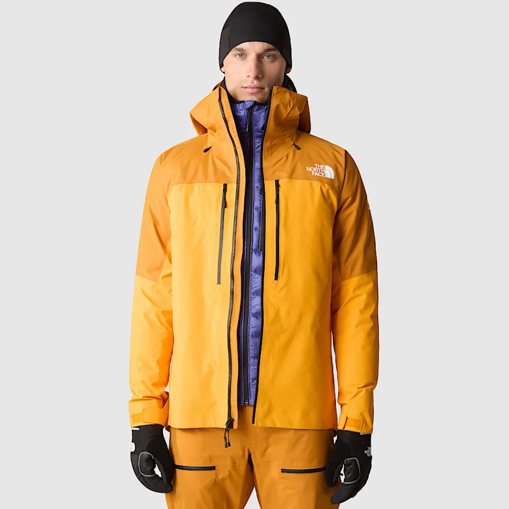 Chaqueta GORE-TEX® Pro Summit Pumori Para Hombre-The North Face Sale
